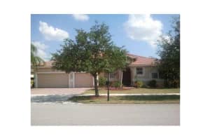 13140 Parkside Terrace, Cooper City, FL 33330, Sold 12/31/14