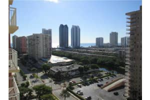 17600 N Bay Rd N605, Sunny Isles Beach, FL 33160, Sold 10/10/14