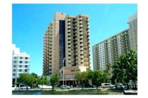 2401 Collins Ave, Miami Beach, FL 33140, Sold 01/20/15