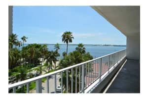 200 SE 15th Rd #6i, Miami, FL 33129, Sold 11/19/14