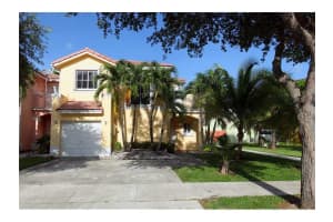 8673 SW 159th Ct, Miami, FL 33193, Sold 11/04/14