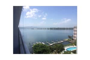 1627 Brickell Ave # 901, Miami, FL 33129, Sold 11/21/14