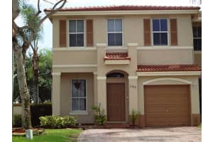 240 Riverwalk Cir, Sunrise, FL 33326, Sold 10/09/14