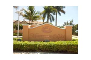 2143 SW 87th Terrace, Miramar, FL 33025, Sold 11/14/14