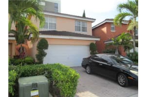 4345 NW 71st Ter, Lauderhill, FL 33319, Sold 08/03/15