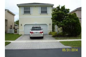 5840 S Sable Cir, Margate, FL 33063, Sold 10/10/14
