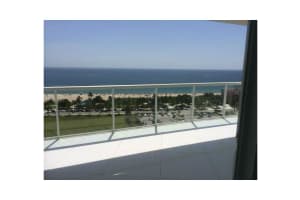 1 N Ocean Blvd, Pompano Beach, FL 33062, Sold 12/16/14