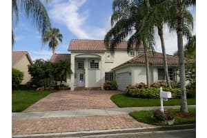 641 Spinnaker, Weston, FL 33326, Sold 03/04/15
