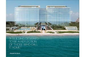 350 Ocean Dr #1101n, Key Biscayne, FL 33149, Sold 11/03/14