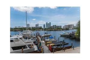 300 Three Islands Boulevard, Hallandale Beach, FL 33009, Sold 11/03/14