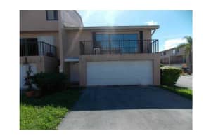 8717 SW 154th Cir Pl #6j, Miami, FL 33193, Sold 12/01/14