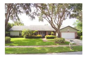 10464 SW 17th Manor, Davie, FL 33324, Sold 12/01/14