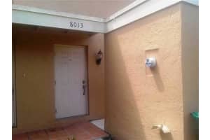 8013 SW 150th Ave, Miami, FL 33193, Sold 05/19/15