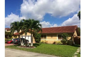 15983 SW 109th St, Miami, FL 33196, Sold 01/14/15