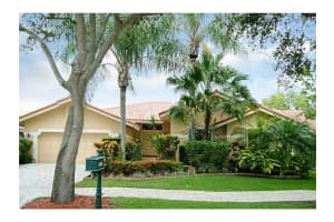 1036 Fairfax Ln, Weston, FL 33326, Sold 11/07/14