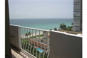 1912 S Ocean Dr #11b, Hallandale Beach, FL 33009, Sold 04/02/15