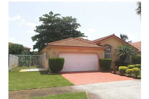 9055 SW 165th Pl, Miami, FL 33196, Sold 10/15/14