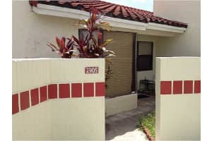 2905 San Remo Cir, Homestead, FL 33035, Sold 02/13/15