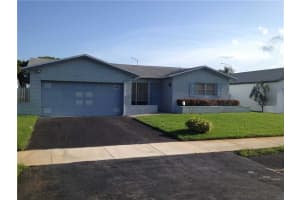 5800 NW 56th Pl, Tamarac, FL 33319, Sold 12/15/14