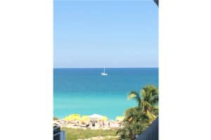 6061 Collins Ave #6c, Miami Beach, FL 33141, Sold 03/27/15