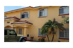 104 W 20th Ave #7520, Hialeah, FL 33016, Sold 10/08/14