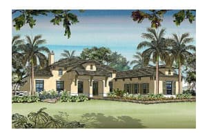 4101 E Camelot Cir, Davie, FL 33328, Sold 03/12/15