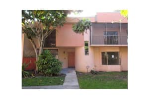 2732 S University Dr #8a, Davie, FL 33328, Sold 02/03/15