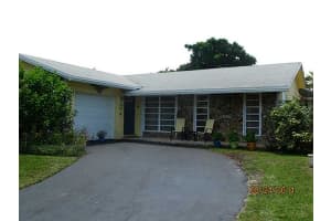 9230 NW 33rd Pl, Sunrise, FL 33351, Sold 11/25/14