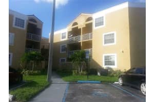 9715 Fontainebleau Blvd E110, Miami, FL 33172, Sold 10/09/14