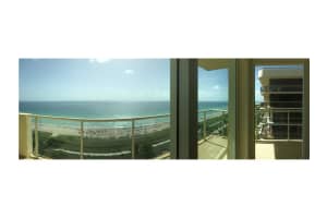 9499 Collins Ave PH 01, Surfside, FL 33154, Sold 10/03/14