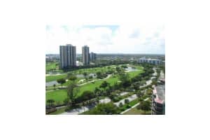 3375 N Country Club Dr, Miami, FL 33180, Sold 10/25/16
