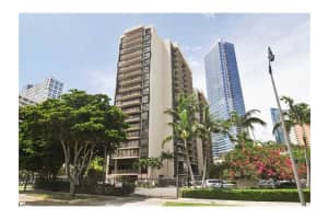 1450 Brickell Bay Dr, Miami, FL 33131, Sold 11/19/14