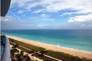 9401 Collins Ave PH 1106, Surfside, FL 33154, Sold 01/02/15