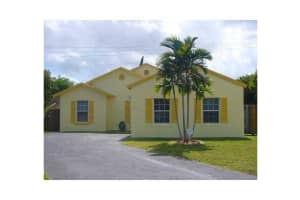 25048 SW 128th Path, Homestead, FL 33032, Sold 10/28/14