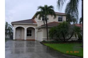 3488 Coco Lake Dr, Coconut Creek, FL 33073, Sold 09/29/14