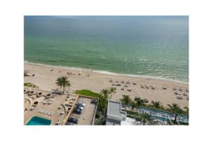 2711 S Ocean Dr, Hollywood, FL 33019, Sold 12/03/15
