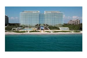 360 Ocean Dr, Key Biscayne, FL 33149, Sold 03/25/15