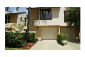 6073 Glendale Dr T3, Boca Raton, FL 33433, Sold 11/25/14