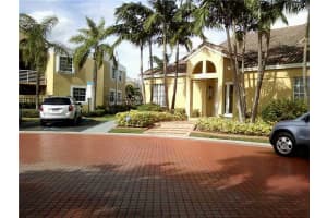 9731 Fontainebleau Blvd, Miami, FL 33172, Sold 10/08/14