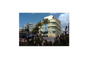 530 Ocean Dr, Miami Beach, FL 33139, Sold 04/15/15