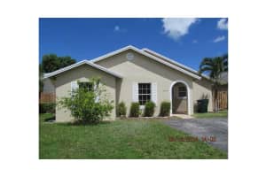 25021 SW 128th Path, Homestead, FL 33032, Sold 10/30/14