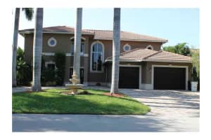 6031 NW 61st Manor, Parkland, FL 33067, Sold 06/01/15