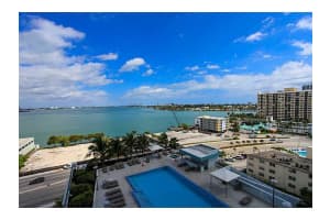 1700 John F Kennedy Causeway, North Bay Village, FL 33141, Sold 12/12/14