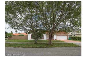 9304 SW 166th Ct, Miami, FL 33196, Sold 11/03/14