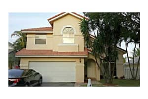 2850 NW 69th Ave, Margate, FL 33063, Sold 10/24/14