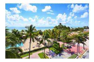 2625 Collins Ave, Miami, FL 33140, Sold 11/14/14