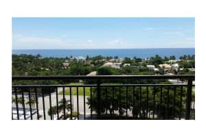 3031 N Ocean Blvd, Fort Lauderdale, FL 33308, Sold 01/23/15