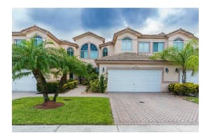 5015 Madison Lakes Cir W, Davie, FL 33328, Sold 12/11/14