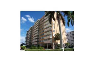 7545 E Treasure Dr #2b, North Bay Village, FL 33141, Sold 05/27/15