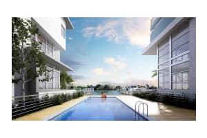 99 N Shore Dr #2g, Miami Beach, FL 33141, Sold 12/22/15